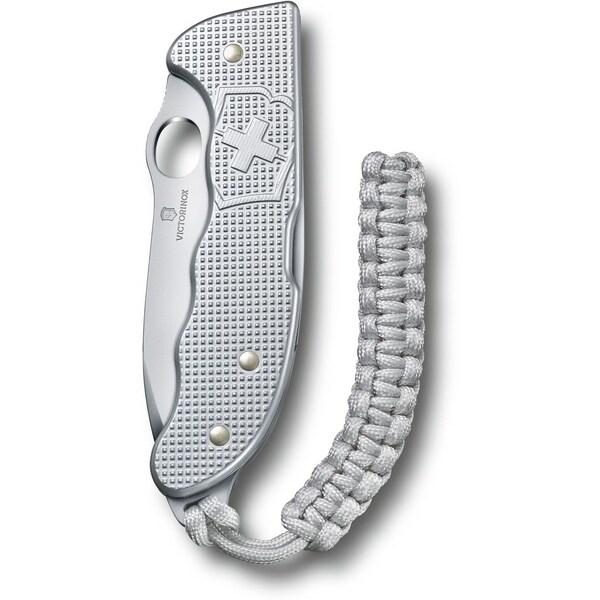 Swiss Army Brands 2024 Victorinox Hunter Pro, Alox With Clip And Paracord 130Mm - VIC-0.9415.M26