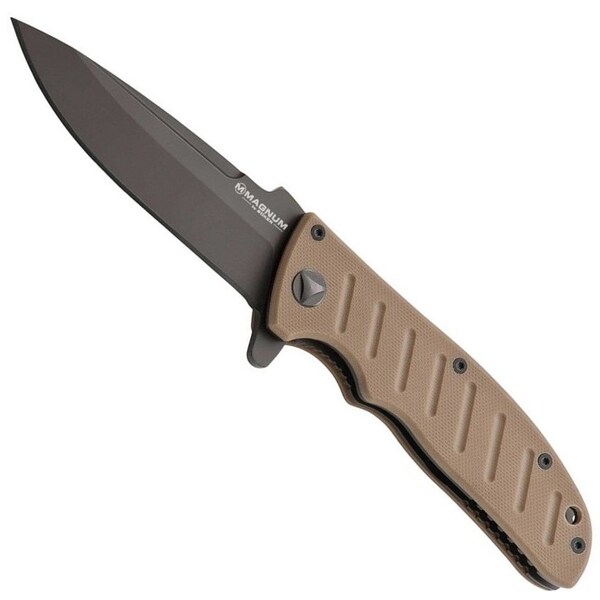 Boker Usa 2014 Boker Magnum A-Stan G-10 - BOK-01EL001