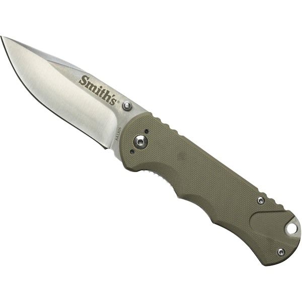 Smiths Consumer Products 2023 Smith'S X-Trainer Desert Tan - SMI-50989