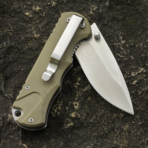Smiths Consumer Products 2023 Smith'S X-Trainer Desert Tan - SMI-50989