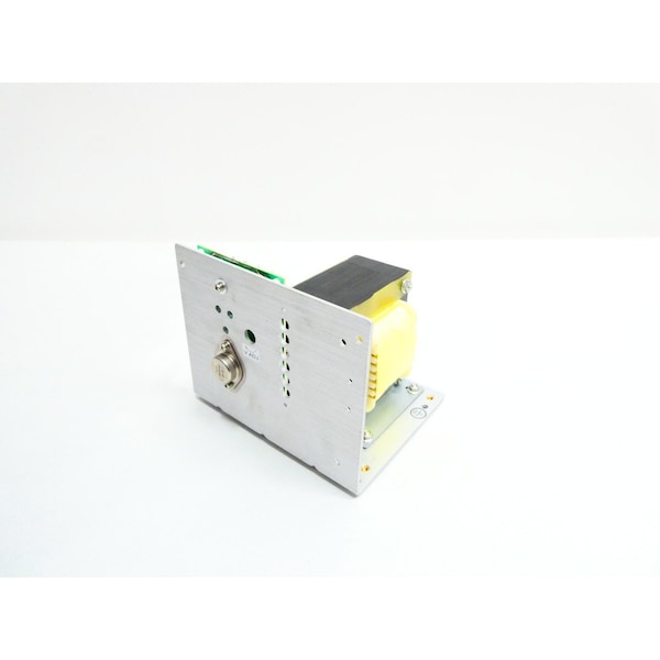 Sola AC to DC Power Supply, 115/230V AC, 24V DC, 15-244W, 2.5A, Chassis - 83-24-225-3