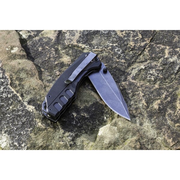 Smiths Consumer Products 2023 Smith'S Battleplan Black - SMI-50994