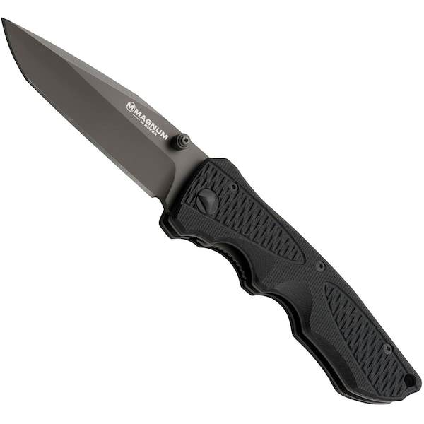 Boker Usa 2014 Boker Magnum Cpo G-10 - BOK-01EL012