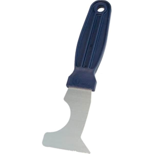 Defenseguard 185 5-In-1 Glazier Knife Carbon Steel - DE3565963