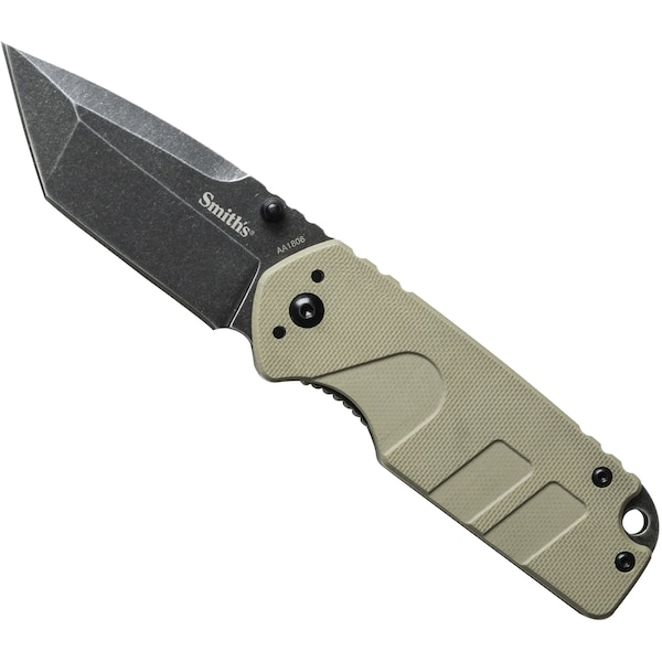 Smiths Consumer Products 2023 Smith'S Campaign Desert Tan - SMI-50986