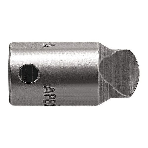 Apex Tool Group Bit 3/8 Sq Drv Service Drv - HTS-3A