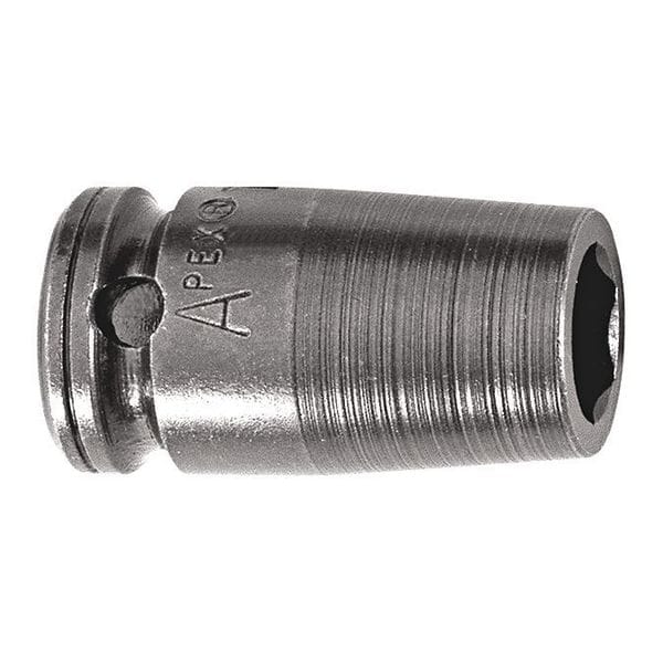 Apex Tool Group Sckt 1/4 Fmale Sq Drv 7Mm Fma - 7MM11