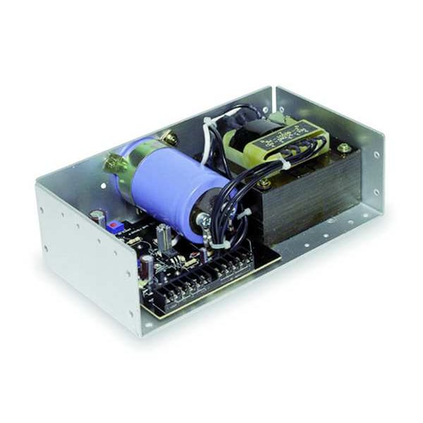 Solahd DC Power Supply, 100/120/220/230/240V AC, 5V DC, 15W, 3A, Panel - SLS050301T