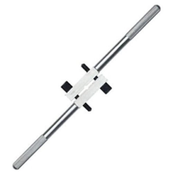 Mayhew 45005 .31 X 7 Cats Paw Slotted Screwdriver - MH45005