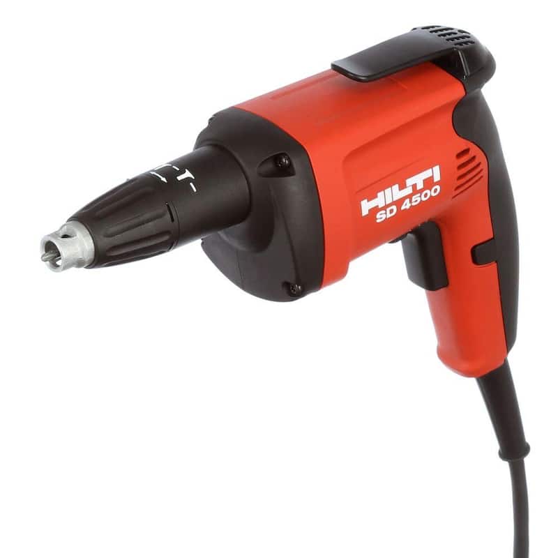 Hilti SD 4500 Destornillador de tablaroca de 6.5 amperes - 2020087