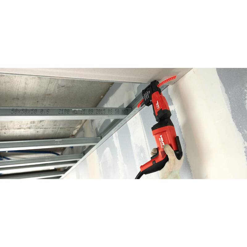 Hilti SD 4500 Destornillador de tablaroca de 6.5 amperes - 2020087