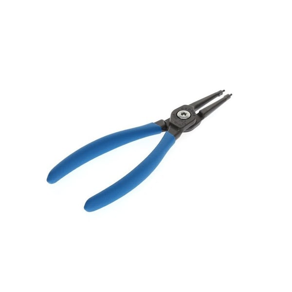 Gedore Int. Circlip Pliers, Straight, 3/4"-1" - 8000 JE 2