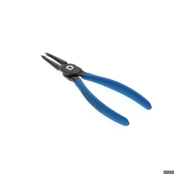 Gedore Int. Circlip Pliers, Straight, 3/4"-1" - 8000 JE 2
