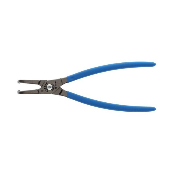 Gedore Int. Circlip Pliers, 90 deg, 3-3/8"-5-1/2" - 8000 JE 41