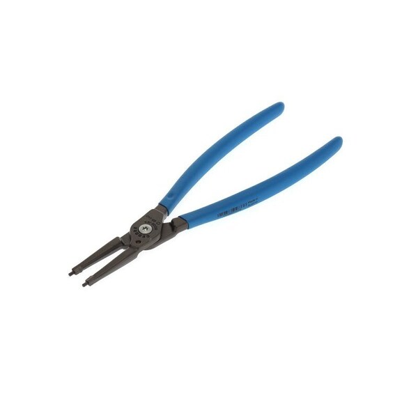 Gedore Int Circlip Pliers, Straight, 3-3/8"-5.5" - 8000 JE 4