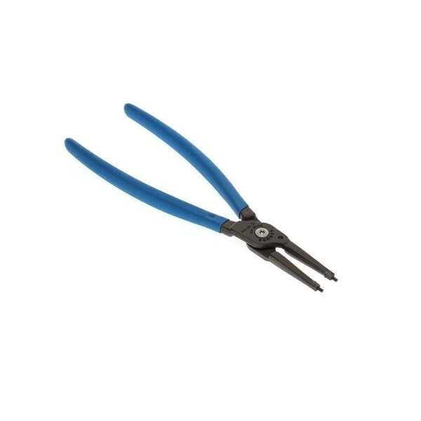 Gedore Int Circlip Pliers, Straight, 3-3/8"-5.5" - 8000 JE 4