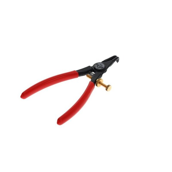 Gedore Ext. Circlip Pliers, 90 deg., 1.5-3.5mm - 8000 A 01G
