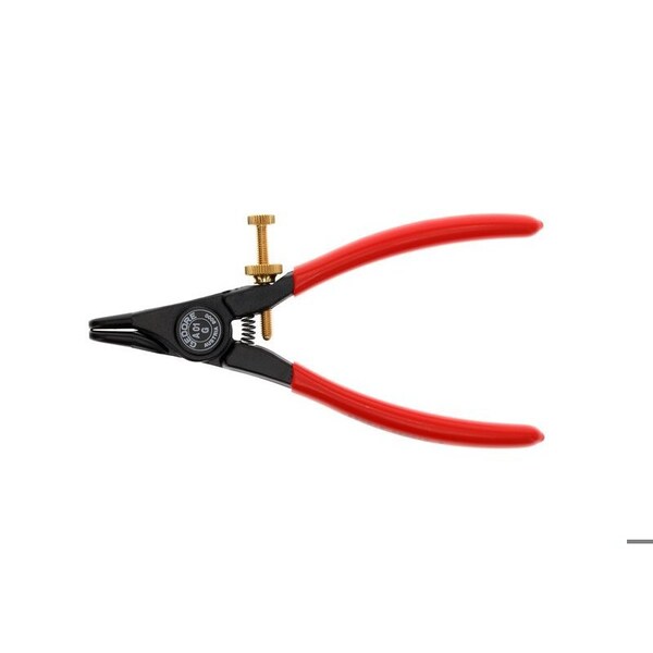 Gedore Ext. Circlip Pliers, 90 deg., 1.5-3.5mm - 8000 A 01G