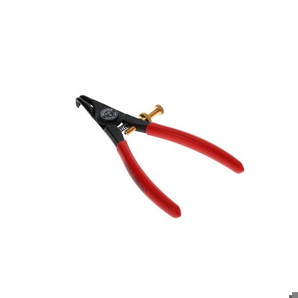 Gedore Ext. Circlip Pliers, 90 deg., 1.5-3.5mm - 8000 A 01G