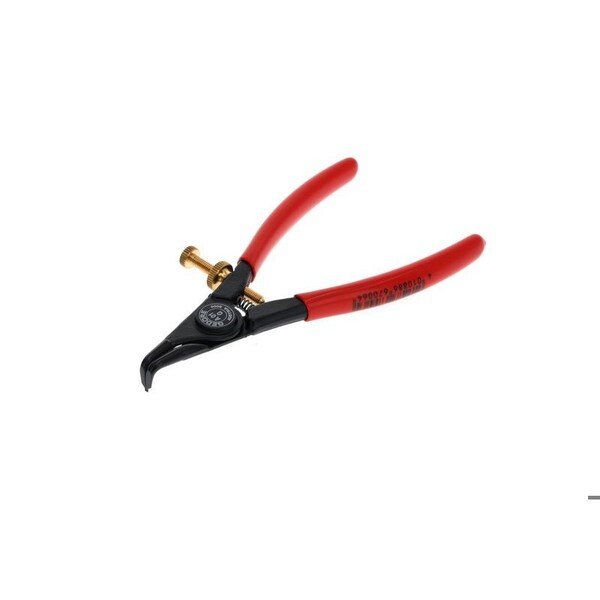 Gedore Ext. Circlip Pliers, 90 deg., 1.5-3.5mm - 8000 A 01G