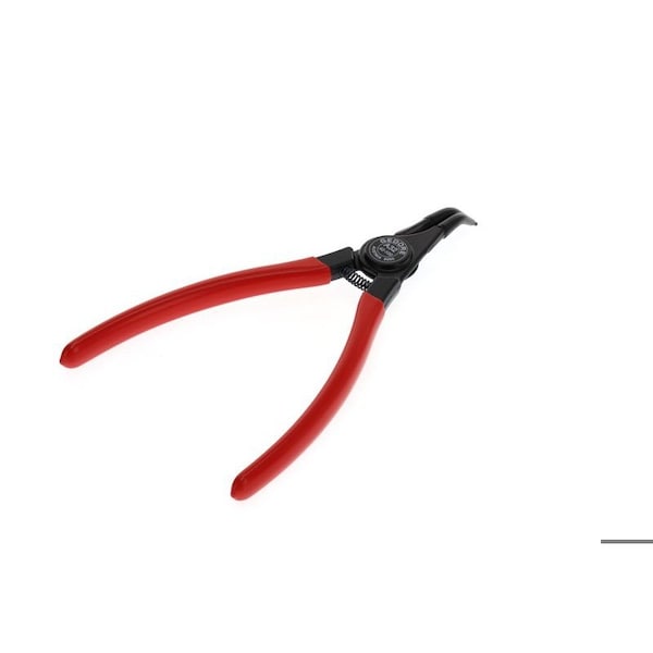 Gedore Ext. Circlip Pliers, 45 deg., 1-5/8"-4" - 8000 A 32