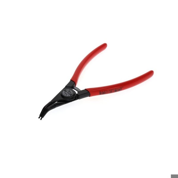 Gedore Ext. Circlip Pliers, 45 deg., 1-5/8"-4" - 8000 A 32