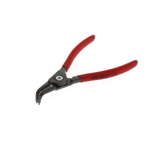 Gedore Ext. Circlip Pliers, 90 deg., 3/4"-2-3/8" - 8000 AE 21