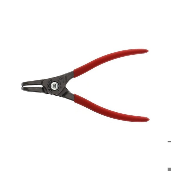 Gedore Ext. Circlip Pliers, 90 deg., 3/4"-2-3/8" - 8000 AE 21