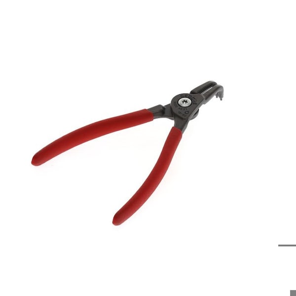 Gedore Ext. Circlip Pliers, 90 deg., 3/4"-2-3/8" - 8000 AE 21