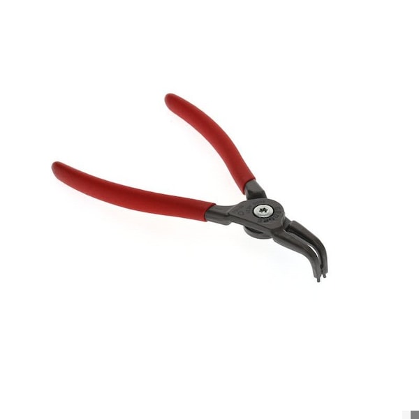 Gedore Ext. Circlip Pliers, 90 deg., 3/4"-2-3/8" - 8000 AE 21
