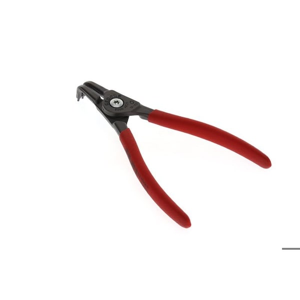 Gedore Ext. Circlip Pliers, 90 deg., 3/4"-2-3/8" - 8000 AE 21