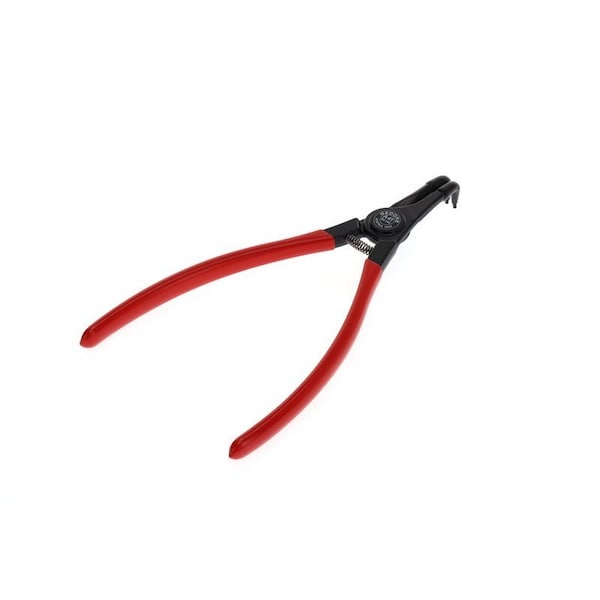 Gedore Ext Circlip Pliers, 90 deg., 3-3/8"-5-1/2" - 8000 A 41