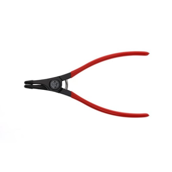 Gedore Ext Circlip Pliers, 90 deg., 3-3/8"-5-1/2" - 8000 A 41