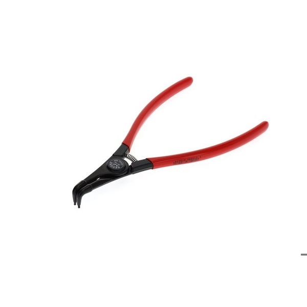 Gedore Ext Circlip Pliers, 90 deg., 3-3/8"-5-1/2" - 8000 A 41