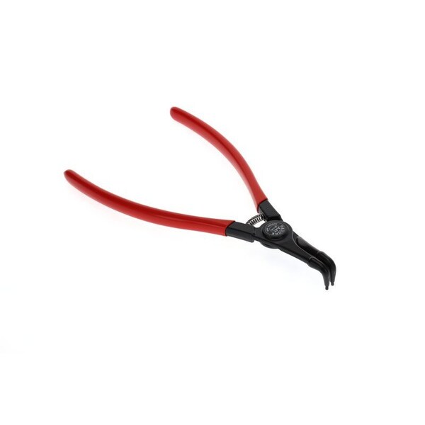 Gedore Ext Circlip Pliers, 90 deg., 3-3/8"-5-1/2" - 8000 A 41