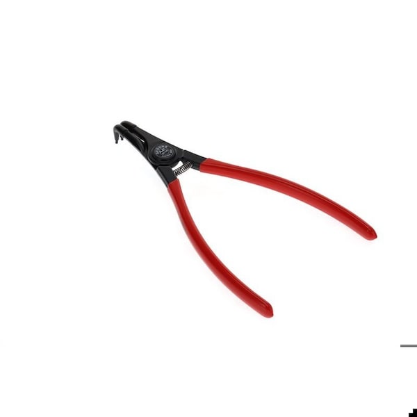 Gedore Ext Circlip Pliers, 90 deg., 3-3/8"-5-1/2" - 8000 A 41