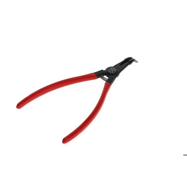 Gedore Ext Circlip Pliers, 45 deg., 3-3/8"-5-1/2" - 8000 A 42