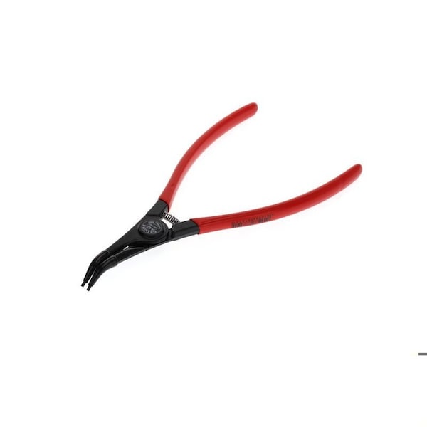 Gedore Ext Circlip Pliers, 45 deg., 3-3/8"-5-1/2" - 8000 A 42
