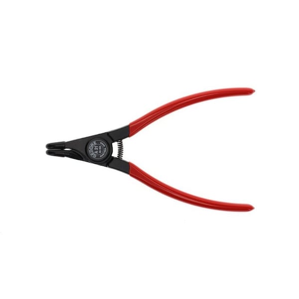 Gedore Ext. Circlip Pliers, 90 deg., 1-5/8"-4" - 8000 A 31