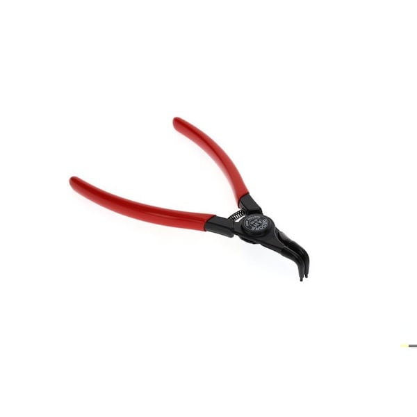 Gedore Ext. Circlip Pliers, 90 deg., 1-5/8"-4" - 8000 A 31