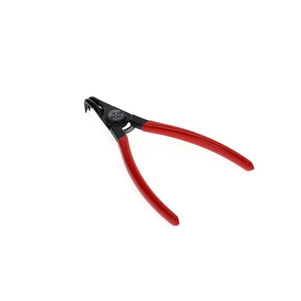 Gedore Ext. Circlip Pliers, 90 deg., 1-5/8"-4" - 8000 A 31