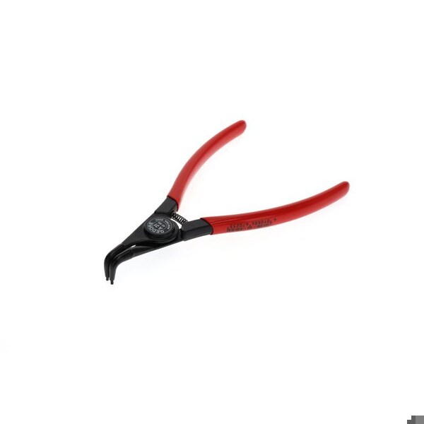 Gedore Ext. Circlip Pliers, 90 deg., 1-5/8"-4" - 8000 A 31