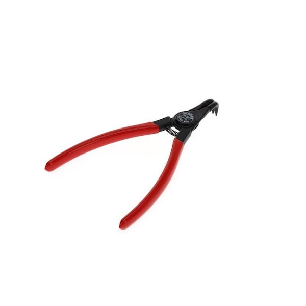 Gedore Ext. Circlip Pliers, 90 deg., 1-5/8"-4" - 8000 A 31