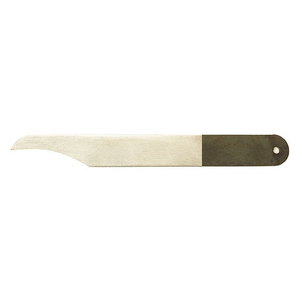 Dexter Russell Curve Pt Knife Curved, 6-1/2" L - 71120