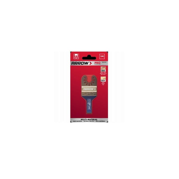 Gourmetgalley 0.375 in. Detail Wood Blade - GO3859822