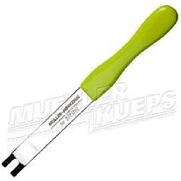Mueller-Kueps Mueller Kueps MKP-277010 5 mm Half Round Clip Lifter - MKP-277010