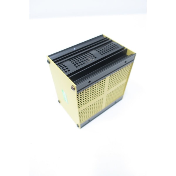 Acopian Power Supply, 105 to 125V AC, 30V DC, 1.1A - B30GT110
