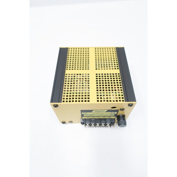 Acopian Power Supply, 105 to 125V AC, 30V DC, 1.1A - B30GT110