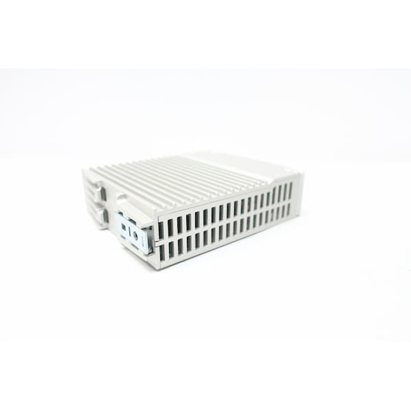 Phoenix Contact Power Supply, 400 to 500V AC, 24V DC, 240/360W, 10A, DIN Rail - TRIO-PS-2G/3AC/24DC/10