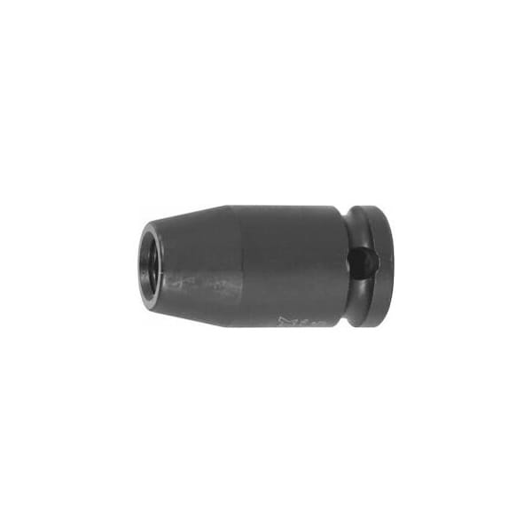 Holex 3/8 inch Drive, 5/16 inch Hex Power Bit Holder - 676850 8/16